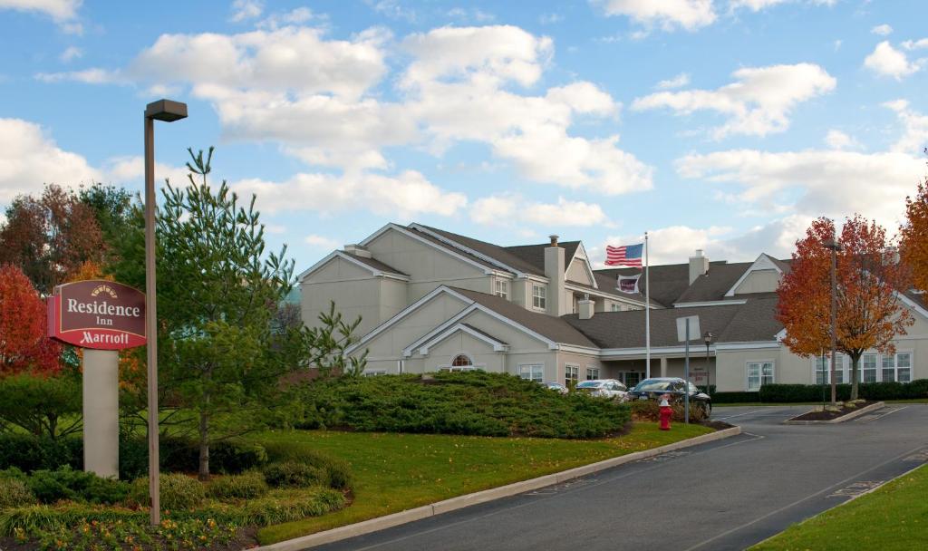 Residence Inn Long Island Hauppauge/Islandia Main image 1